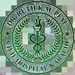 Civil Hospital Karachi
