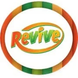 Revive (Juices , Smoothie , Ice-cream & coffee)