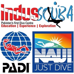 Indus Scuba Pakistan
