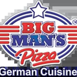Big Man's Pizza
