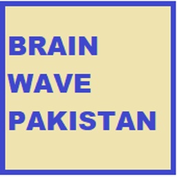 Brain Wave Pakistan