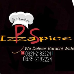The Pizza Spice