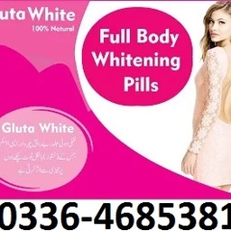 Verified Glutathione Pills in Pakistanâ¢|