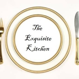 The Exquisite Kitchen