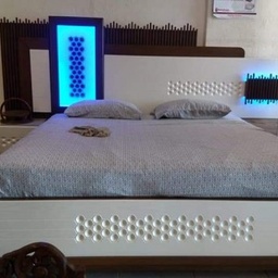 Shape Shack Interiors