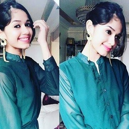 Jannat Zubair