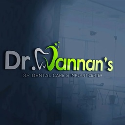 Dr. Mannan's 32 Dental Care & Implant Center