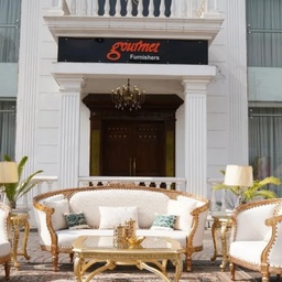 Gourmet Furnishers