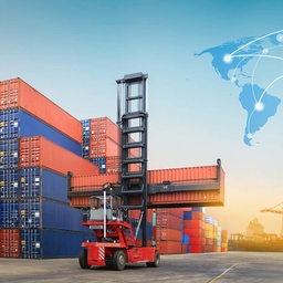 CEI LOGISTICS (PVT) LTD.