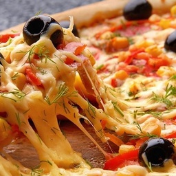 Dominos Lahore