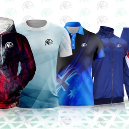 New in international sports