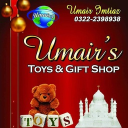 Umairs gift shop