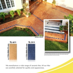 National Tiles & Ceramics Ltd.