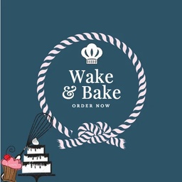 Wake & Bake