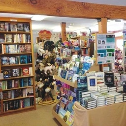 UNIVERSAL BOOK DEPOT