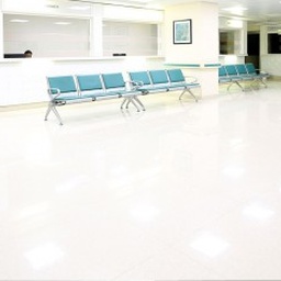 Altamash Hospital