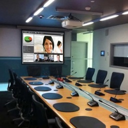PROJECTOR UNION
