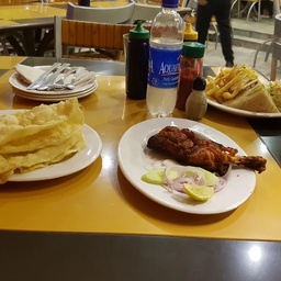 Tooso Restaurant
