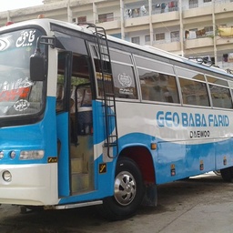 BABA FARID Tarnsport Service
