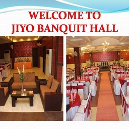 Jiyo Banquet Hall