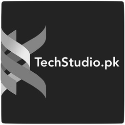 TechStudio.Pk