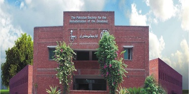 PSRD College of Rehabilitation Sciences