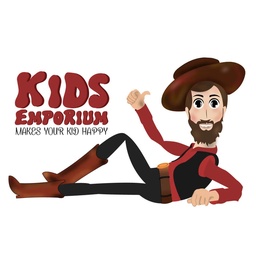 Kids Emporium