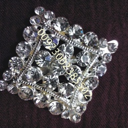 Brooches new collection