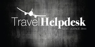 Travel Helpdesk