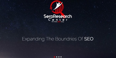 SERP Research Center (SRC)