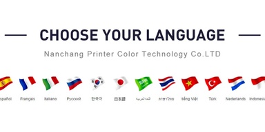 Printer Color Technology Co., LtD