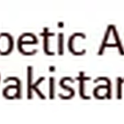 Diabetic Association Of Pakistan