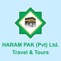 Haram Pak Pvt Ltd