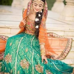 MSF collection Expert in boutique & zardozi.
