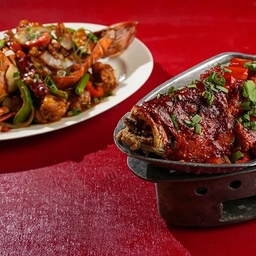 Yums, Z Block, D.H.A., Lahore
