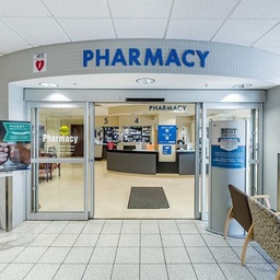 Abdullah Pharmacy