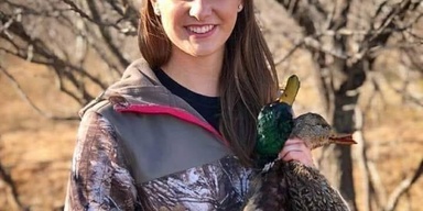 Hunting Expert
