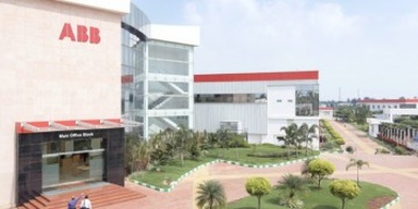 ABB (Pvt) Ltd.