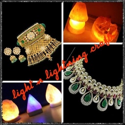 Light n lightning crafts