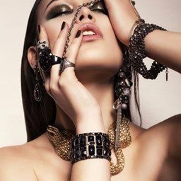 Sunshine Jewelery Shop