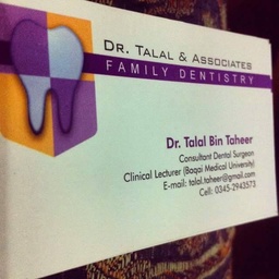 Family Dentistry & Implantology - Dr. Talal & Associates