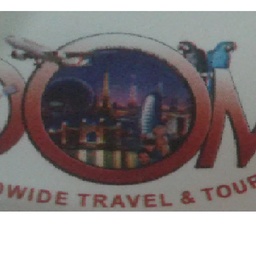 Zoom World Wide Travel & Tours