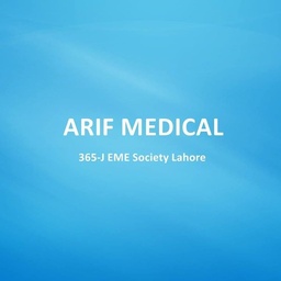 Arif Medical Centre