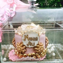 Sweet Box