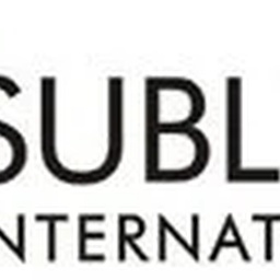 SUBLIME INTERNATIONAL
