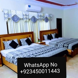 Galaxy Inn Guest House Karachi