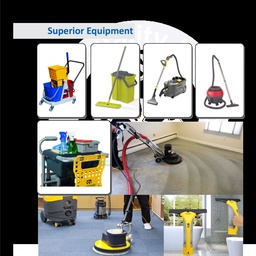 Superior Quality Enterprises