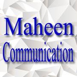 maheencommunication.pk