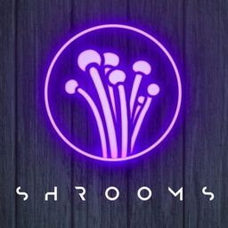 Shrooms