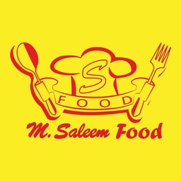 M Saleem Foods